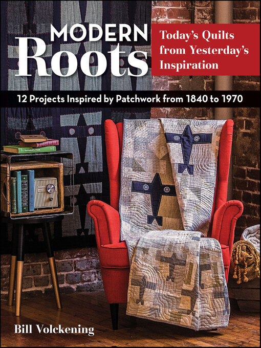 Title details for Modern Roots by Bill Volckening - Available